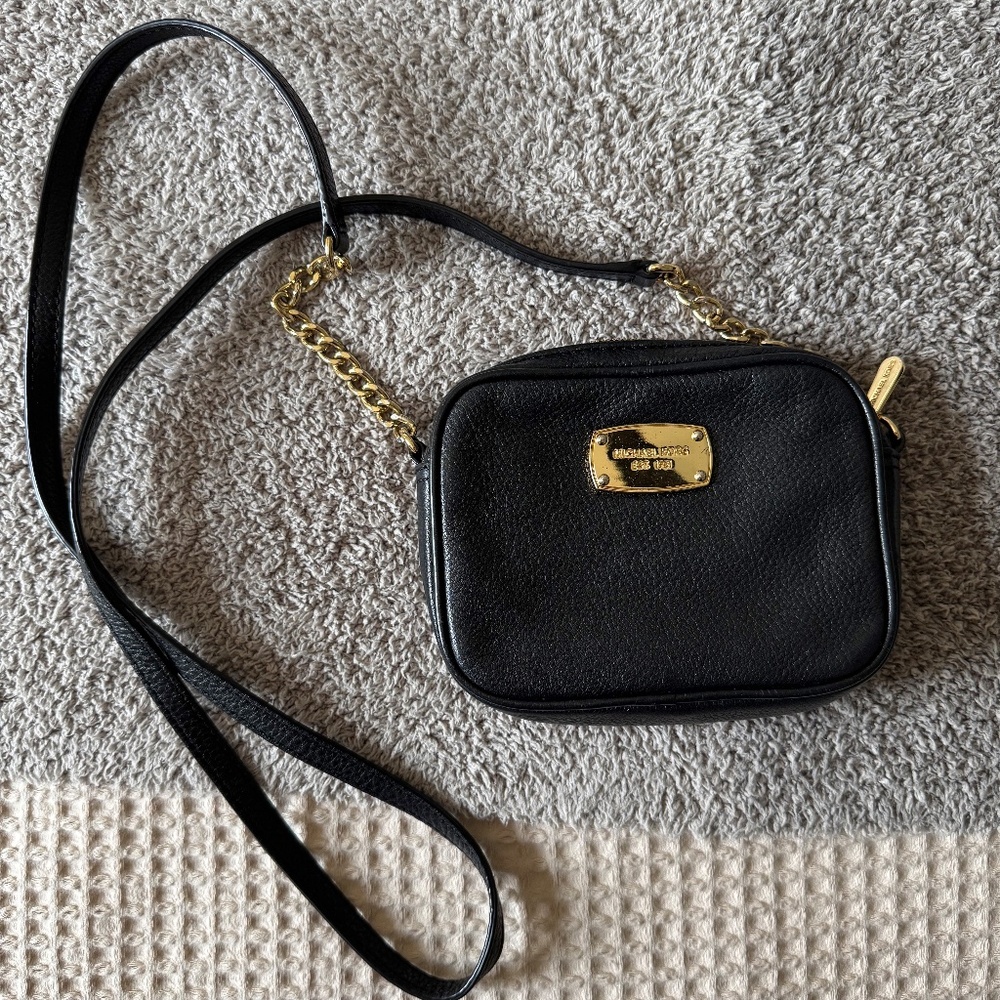 Michael Kors Mini Crossbody